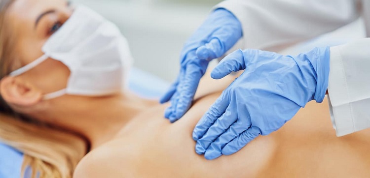 Complicaciones del seroma