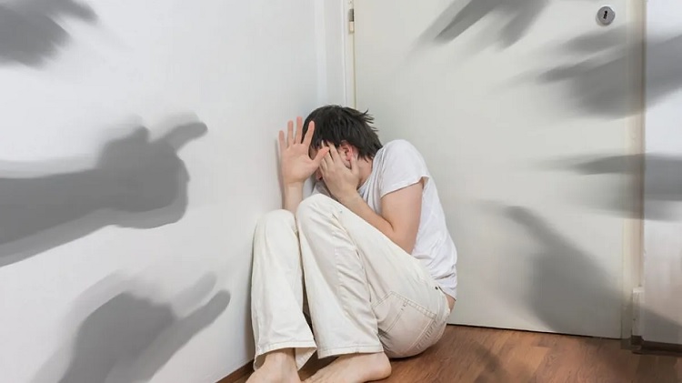 Brote psicótico: qué es, síntomas y tratamiento