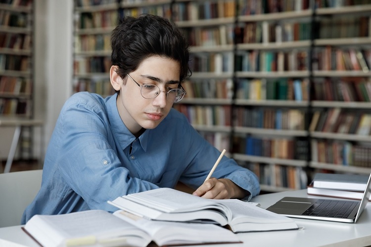 Cociente intelectual: qué es y cómo se mide