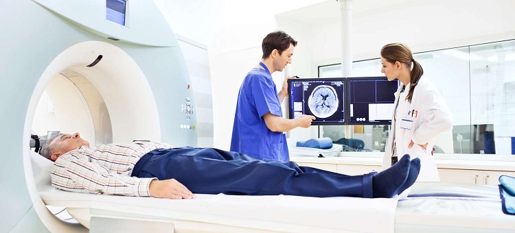 Formación en Imagen para el Diagnóstico y Medicina Nuclear