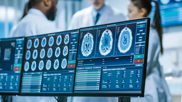 Imagen para el Diagnóstico y Medicina Nuclear