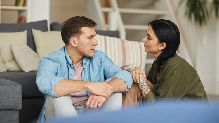 Responsabilidad emocional