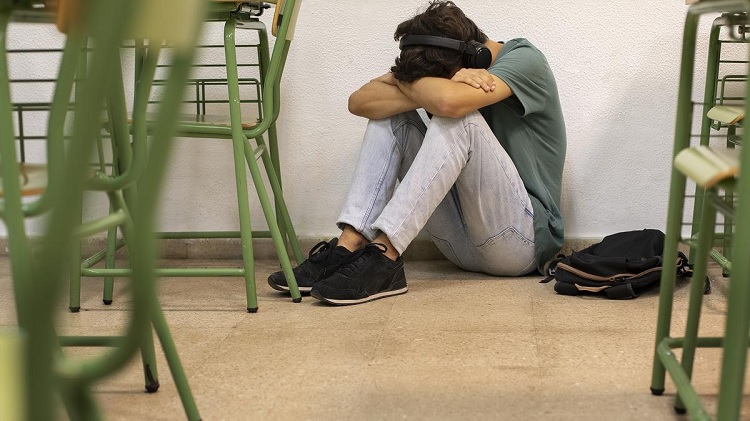 Síntomas del brote psicótico