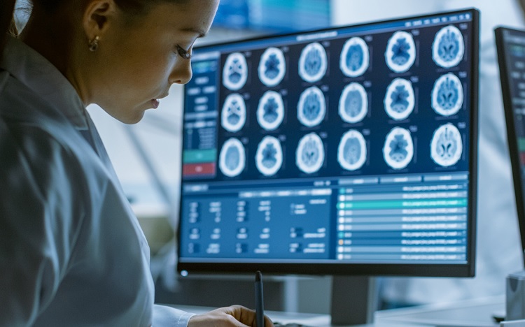 Técnico superior en Imagen para el Diagnóstico y Medicina Nuclear