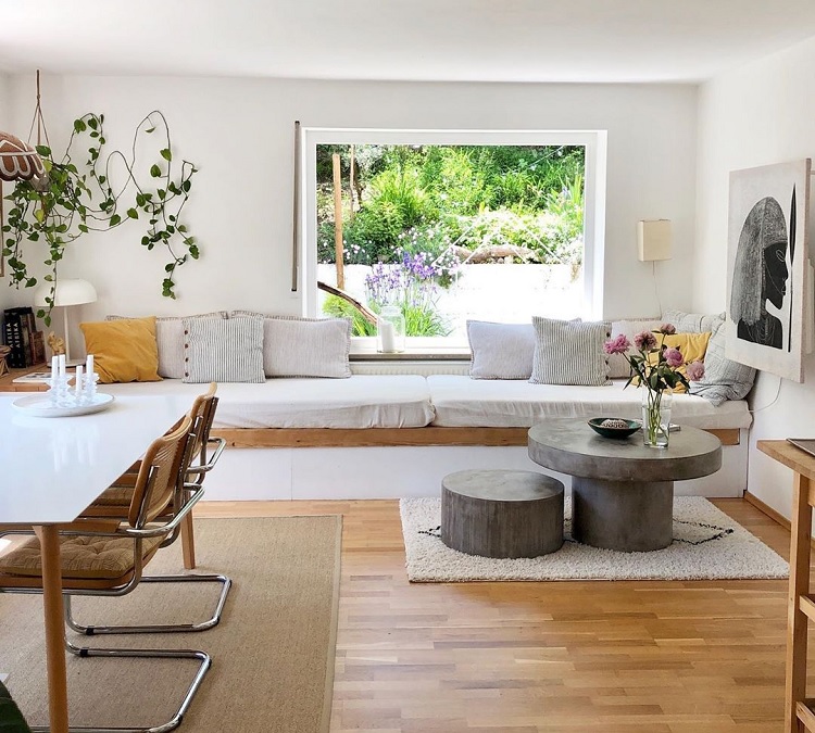 Aplicar el feng shui