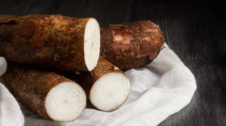 Beneficios de la yuca