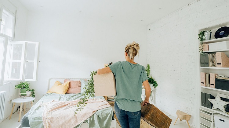 Beneficios del feng shui