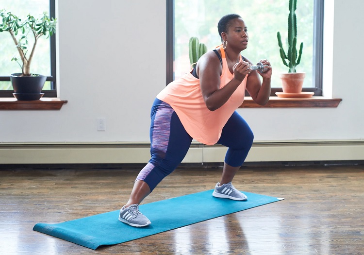 Entrenamiento funcional: en qué consiste y cuáles son sus beneficios