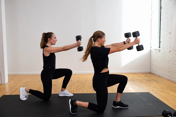Entrenamiento funcional