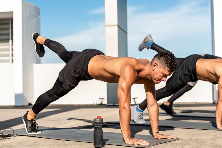 Tabata