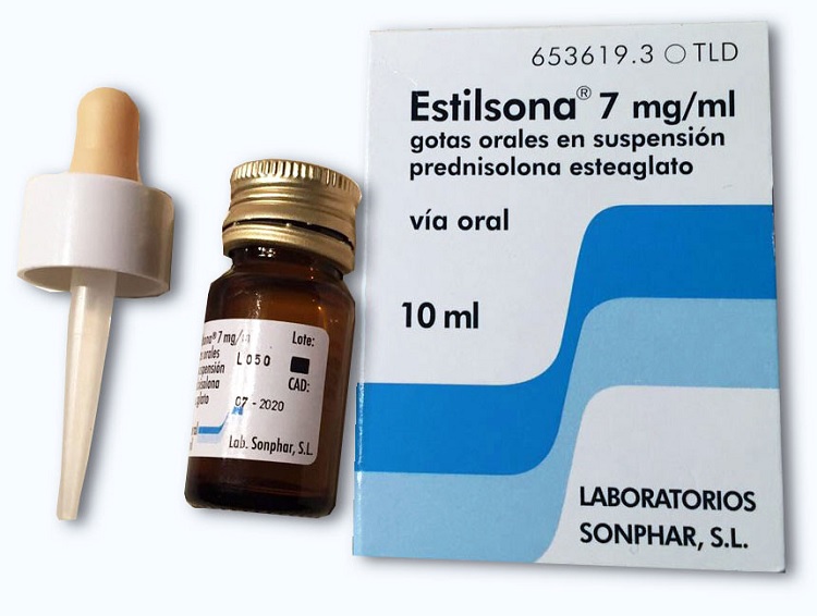 Estilsona
