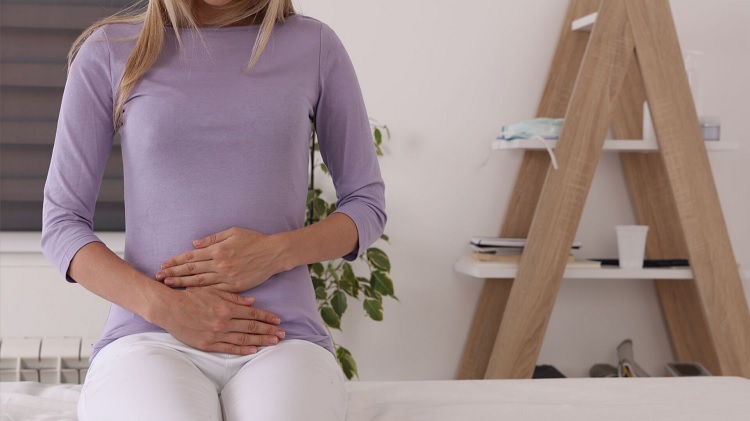 Nervios en el estómago: qué son y cómo afectan nuestra salud digestiva