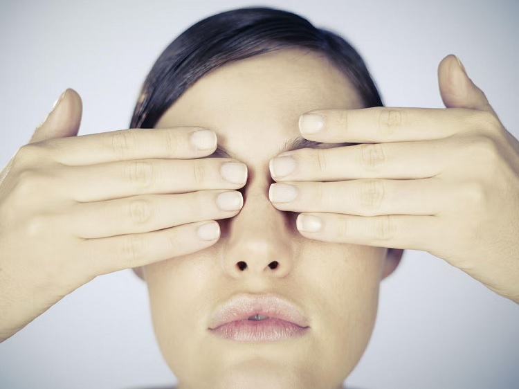 Prosopagnosia