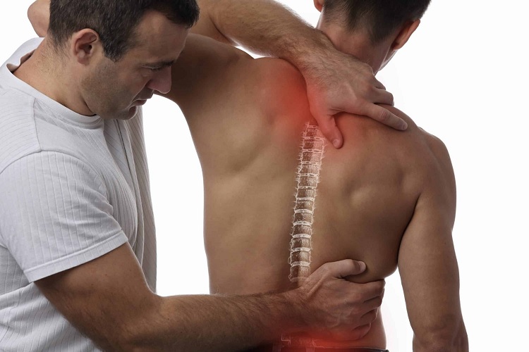 ¿Qué es la quiropraxia y cuáles son sus beneficios?