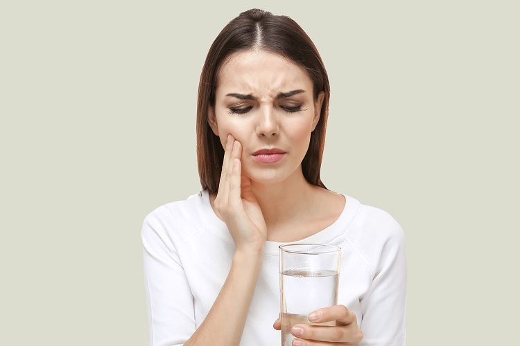Sensibilidad dental: causas y cuáles son los mejores tratamientos