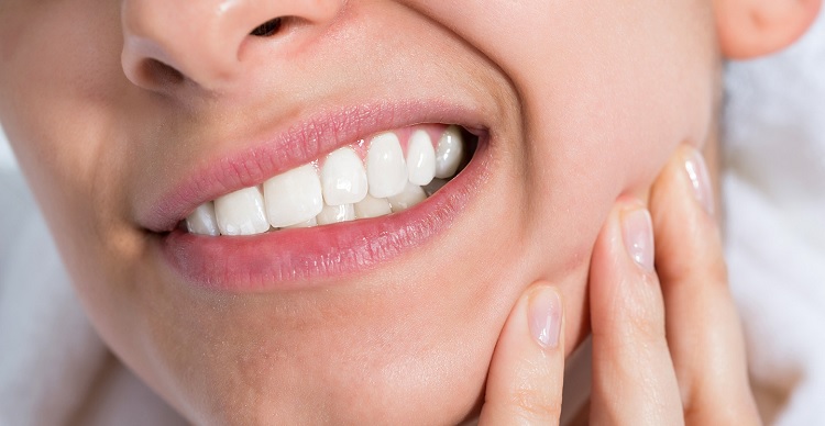 Sensibilidad dental