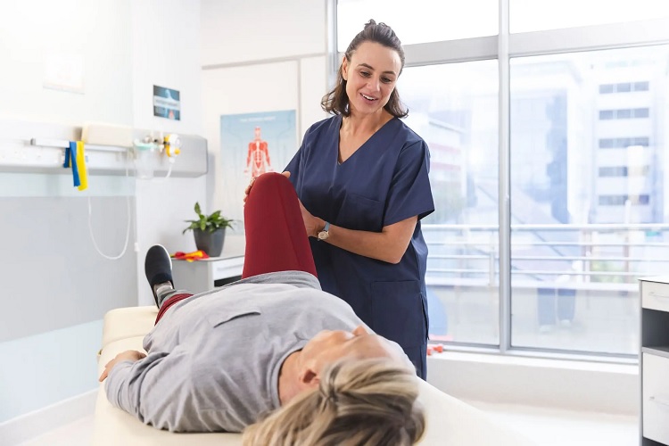 Tratamiento meralgia parestésica