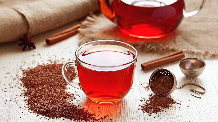 Beneficios del té rojo: cuáles son y cuándo evitar su consumo