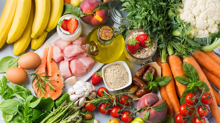 Dieta DASH