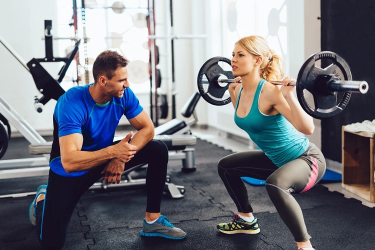 Para qué sirve un entrenador personal y cuáles son sus beneficios