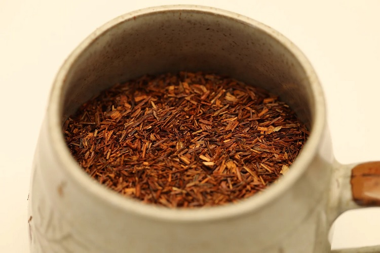 Té rojo