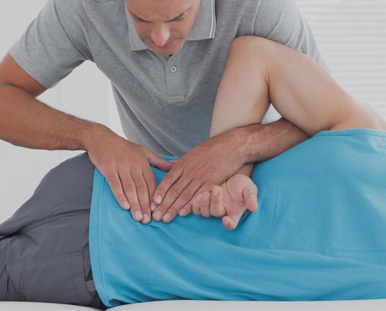 Terapias alternativas antiinflamatorias