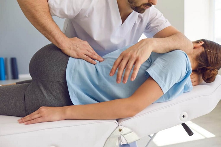 Tratamiento contra la inflamación