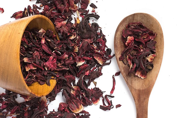 Beneficios de la flor de Jamaica