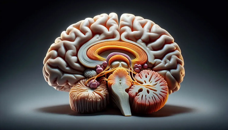 Cerebro reptiliano: la teoría del cerebro triúnico