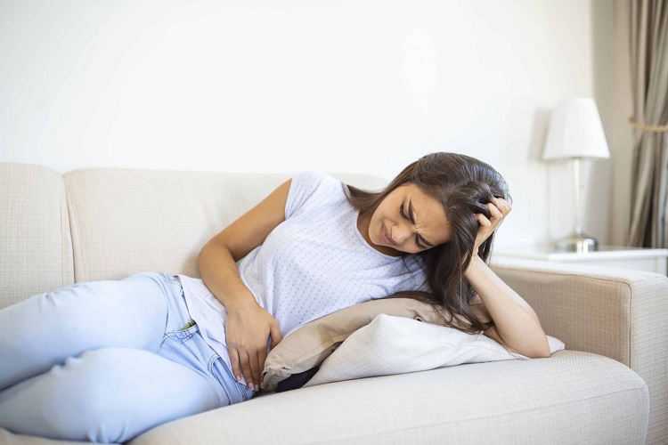 Enfermedad pélvica inflamatoria: síntomas, causas y tratamiento