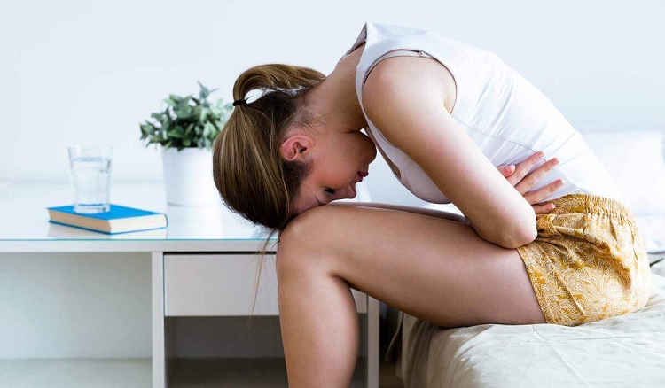 Enfermedad pélvica inflamatoria