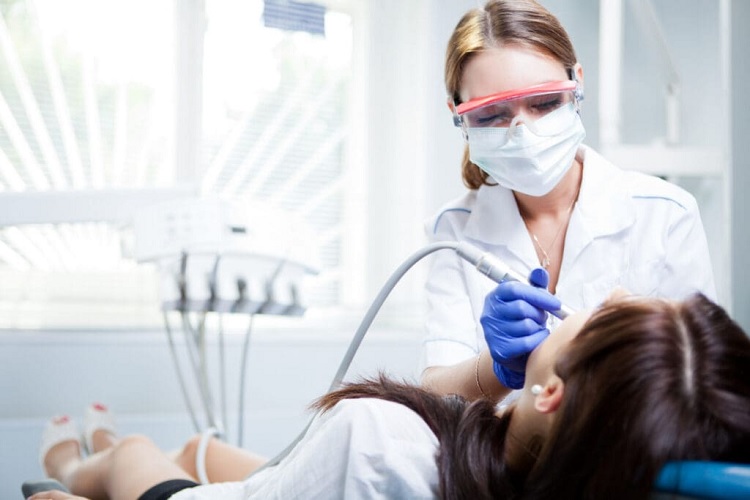 Higiene Bucodental a distancia