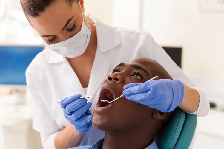 Higiene Bucodental