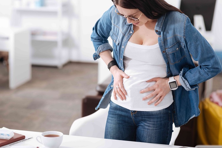 Inflamación del estómago: qué es, síntomas y tratamiento