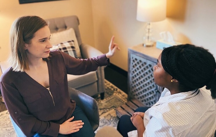 Terapia EMDR