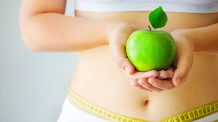 Dieta de la manzana: qué es, riesgos y cómo se plantea