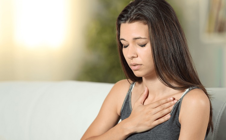 Factores de riesgo taquicardia ventricular
