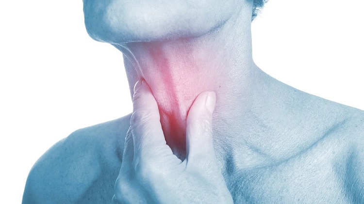 Laringitis: qué es, síntomas y cómo tratar