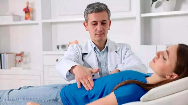 Tratar enfermedades gastrointestinales