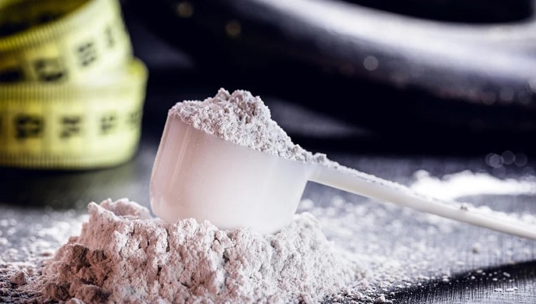 Beneficios de la creatina y cómo aprovecharlos