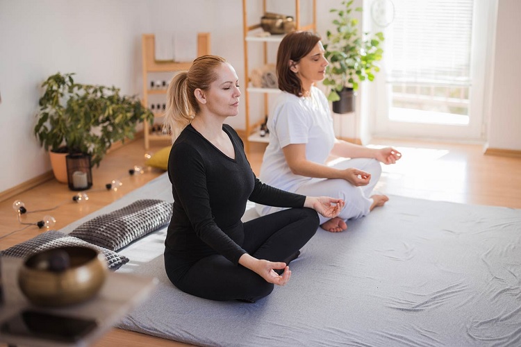 Beneficios de la terapia holística