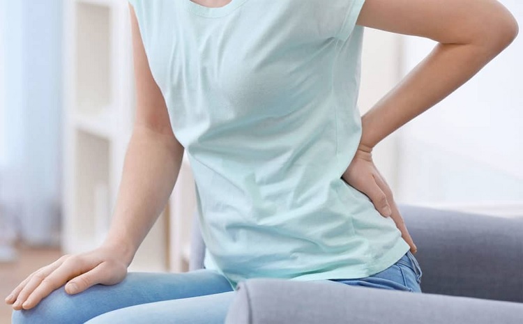 ¿Cómo quitar el dolor de ciática rápido y de forma efectiva?