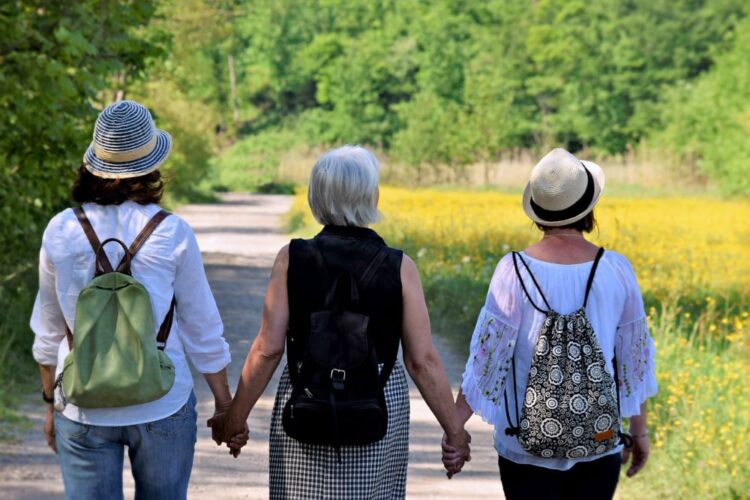 Los mejores hábitos para cuidar tu bienestar durante la menopausia