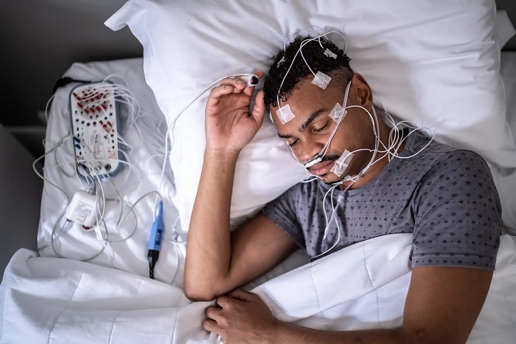 Prueba de sueño: qué es, cuándo se indica y cómo se realiza