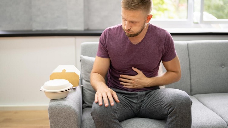 Tratamiento para la hernia de hiato