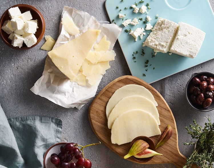 Alimentos que coagulan la sangre