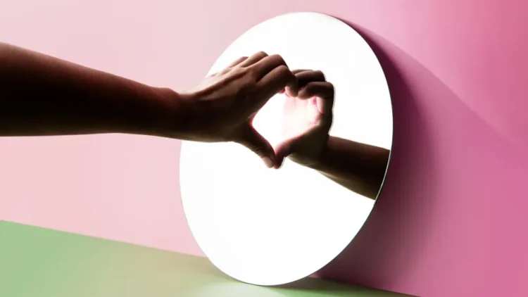 Amor propio: clave para el bienestar emocional