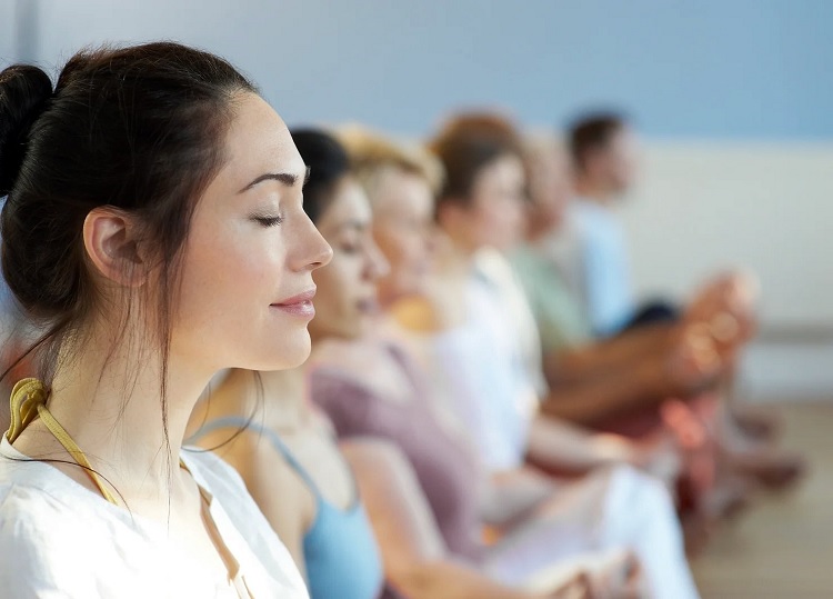 Beneficios de la meditación trascendental