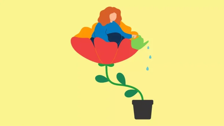 Ejercicios prácticos para cultivar el amor propio