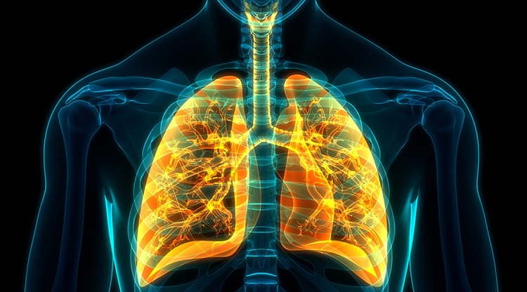 Hiperpnea: síntomas, causas y tratamiento